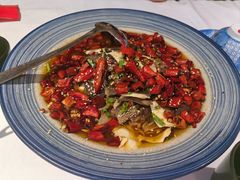 -范家小馆·四代传承烤鸭店(紫竹桥店)