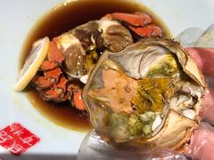 -香园茶社·金陵小灶(老门东店)