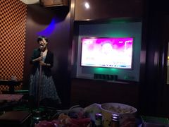 星聚会KTV(园区店)-星聚会KTV(苏州信投大厦店)