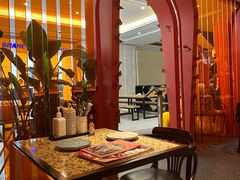 -墨纪Mojí墨西哥餐厅(官舍店)