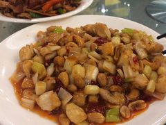 -长城大酒店(长宁道店)