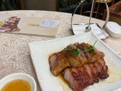 -麒麟中餐厅·经典粤菜·地道菜式老字号(广州长隆酒店)