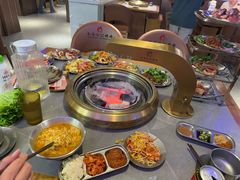 -杨小佳·齐齐哈尔烤肉·烤串(广州店)
