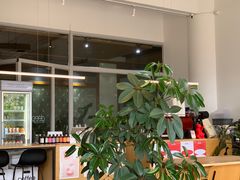 -DEEP COFFEE(瑞光烘焙工厂店)
