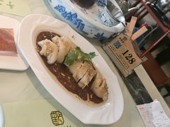 -點無缺茶楼·海鲜酒家(世博店)
