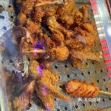 同婆婆 国潮炸鸡🍗