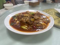 -龙潭李鸭子同乐饭店