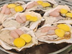 -飞尝蚝·顺德菜·鱼生(顺德总店)