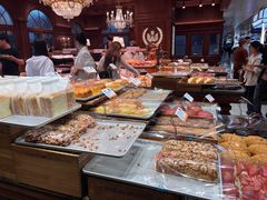 -麦陌(正弘城店)