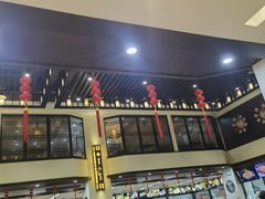 -令氏家外家岐山面(火炬路店)