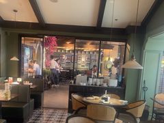 -前海沿·青岛菜(李沧万达店)