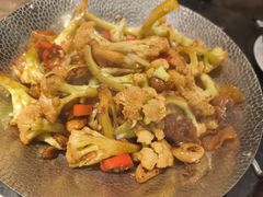 -芳芳私房菜·精做淮扬菜(承德路店)