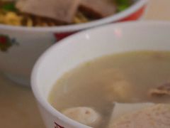 -非遗·爱西干面(小公园总店)