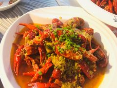 -霸王虾·麻辣小龙虾(清水河公园店)