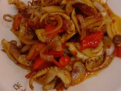 -许府牛火锅(信义坊总店)