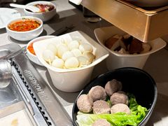 -海底捞火锅(宏大财富广场店)