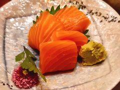 -鸟泉居酒屋·烧鸟·酒馆(百子湾店)