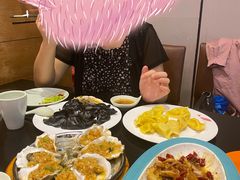 -船歌·鱼水饺青岛菜(合肥路永旺店)