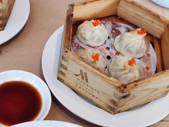 -顺德美的万豪酒店·自助餐·贡厨