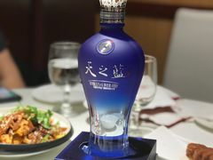 -渝信川菜(华盛店)