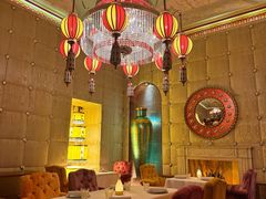 -Sketch(The Lecture Room & Library)