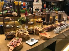 -上海浦东星河湾酒店