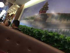 -宏状元现熬粥·京味菜(黄寺大街店)