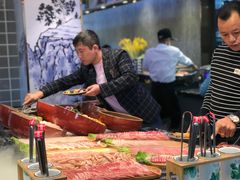 -非烤勿扰韩料自助烤肉(松山湖万科店)