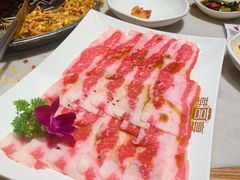 -韩宫宴烤肉·料理(苏州中心店)