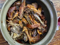 -斯丹姜母鸭·古法干香(涂门街总店)