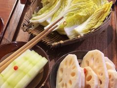 -楠火锅(新塘翡翠绿洲店)