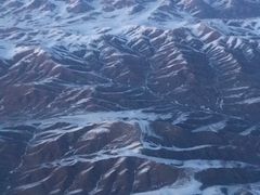 -乌鲁木齐天山国际机场-T3航站楼