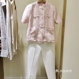 她家又上新了 一口气买了7件