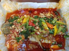 -庆峰龙虾烧烤(合肥一店)