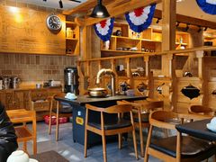 大堂-味家烤肉烤鳗鱼牛排(西塔旗舰店)