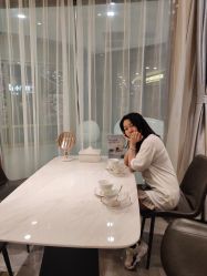 -香港倾城国际·美容美体中心
