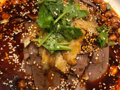 夫妻肺片-院8里·少城记忆老川菜(宽窄巷子店)