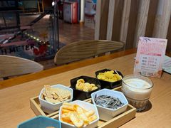 -天语雅阁(崇安寺店)