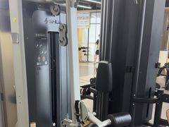 -超鹿运动(五四路恒力城店)