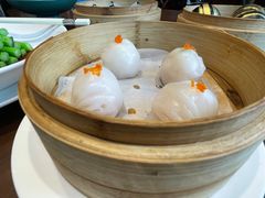 -索菲特酒店·乐轩华中餐厅