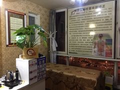 -御筋堂正骨推拿(星源国际店)
