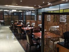 -郑庄脂渣海鲜楼(九水路店)