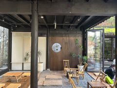 -Metal hands·铁手咖啡