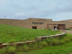 -盘龙城国家考古遗址公园