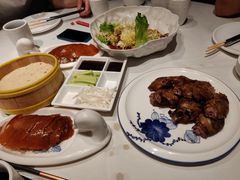 -大鸭梨烤鸭(顺义石园店)