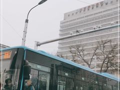 -首都医科大学附属北京同仁医院(西区)