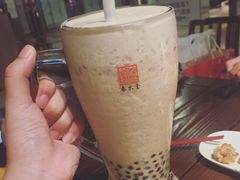 -春水堂人文茶馆(站前店)