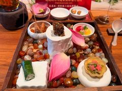 -龙吟山房(青龙山庄店)