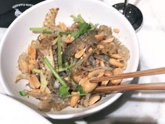 -渔语鱼酸菜鱼新川菜(来福士店)