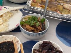 -沈阳市二台子清真牛羊屠宰厂